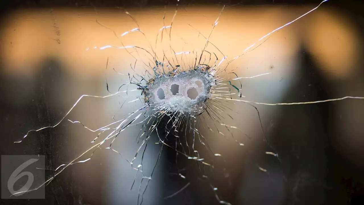 HEADLINE: Larangan Dirut BUMN Bawa Pistol Usai Insiden di Bandara Makassar, Sanksinya?