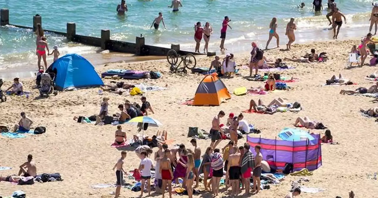 Met Office issues blunt verdict on reports of another 40C summer heatwave