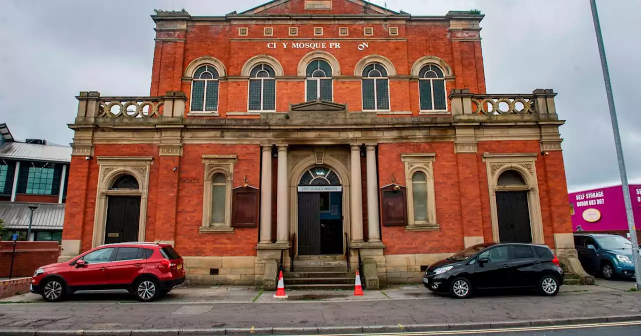 Preston mosques to play call to prayer for Eid on loud speakers across the city