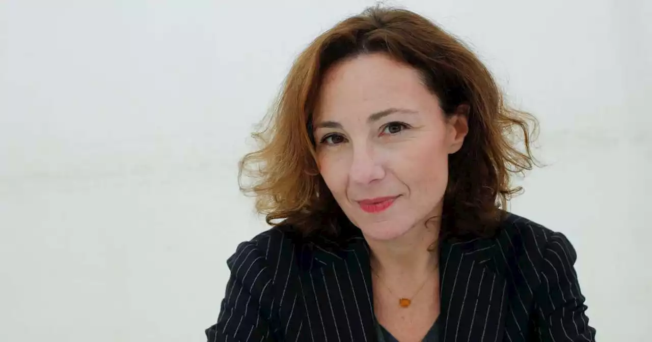 Caroline Bongrand : « Je crois qu’il y a des âmes qui ne veulent pas être oubliées »