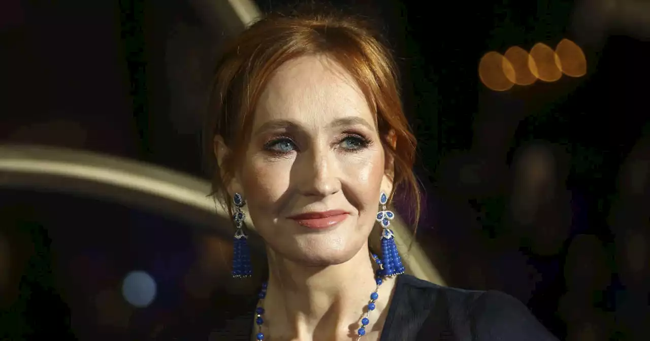 J. K. Rowling : comment la mère d’Harry Potter est tombée en disgrâce