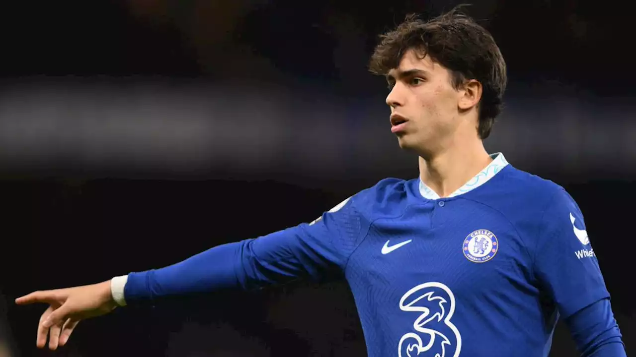 Presidente do Atlético admite saída de Félix: «Chelsea poderá contar com ele»