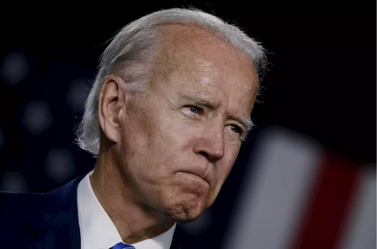 Biden to announce re-election bid next week: US media