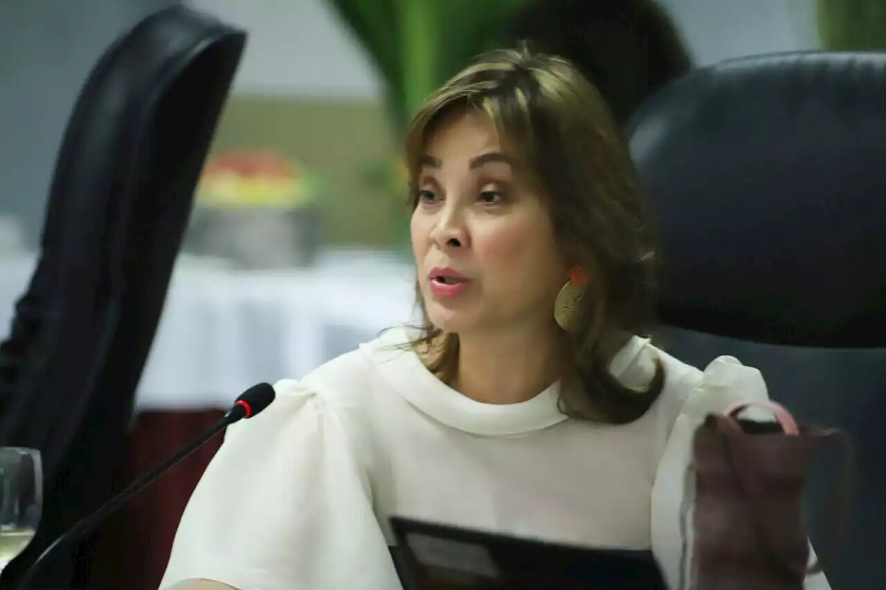 Legarda greets Pinoy Muslims on Eid’l Fitr