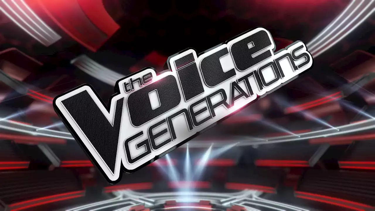 'The Voice Generations' finally arrives in Asia via GMA Network