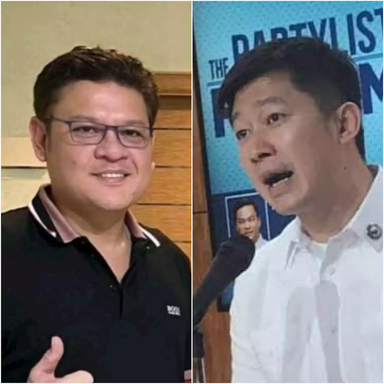 These 2 solons urge DOTr to check on airports' security facilities