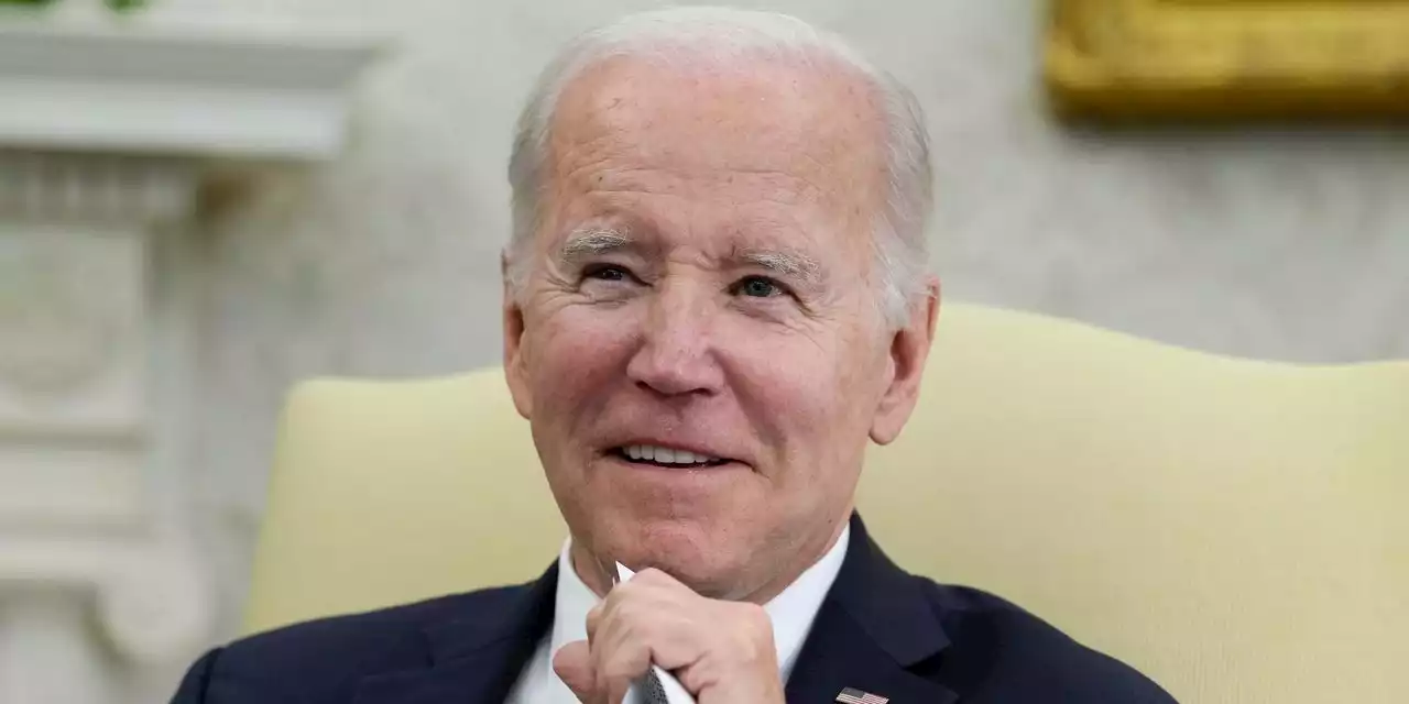 Biden to announce his 2024 reelection bid as soon as next week