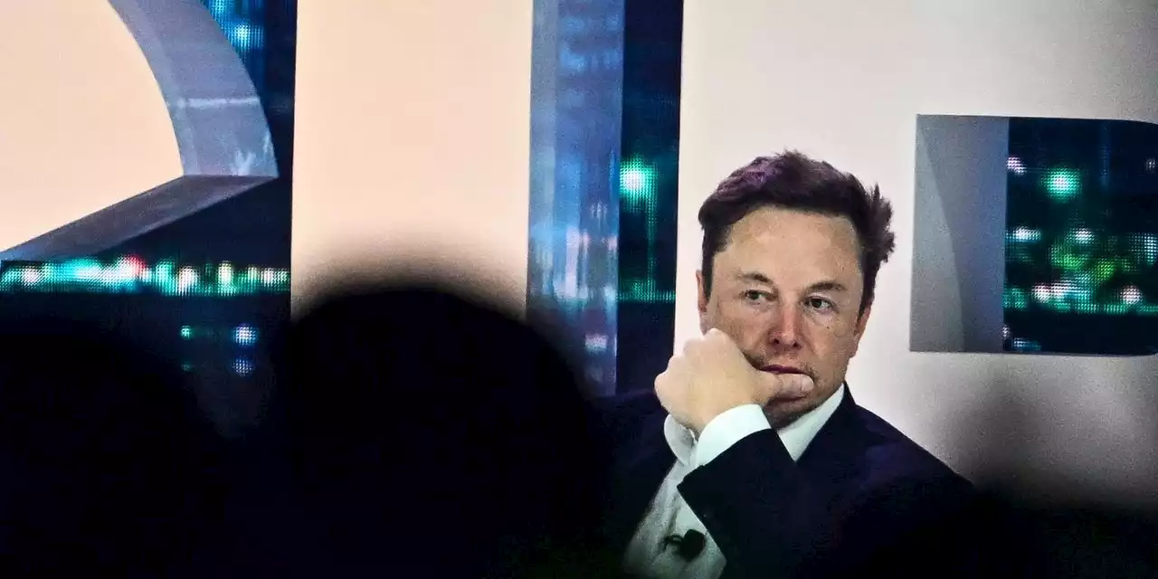 Elon Musk loses $12.6 billion in one day as Tesla shares tumble, SpaceX rocket blows up