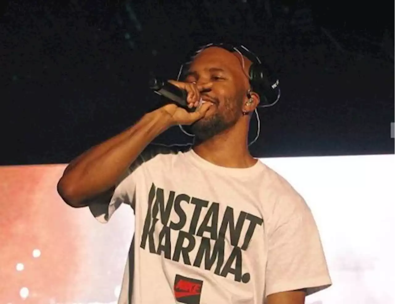 Frank Ocean Absen di Pekan Kedua Coachella