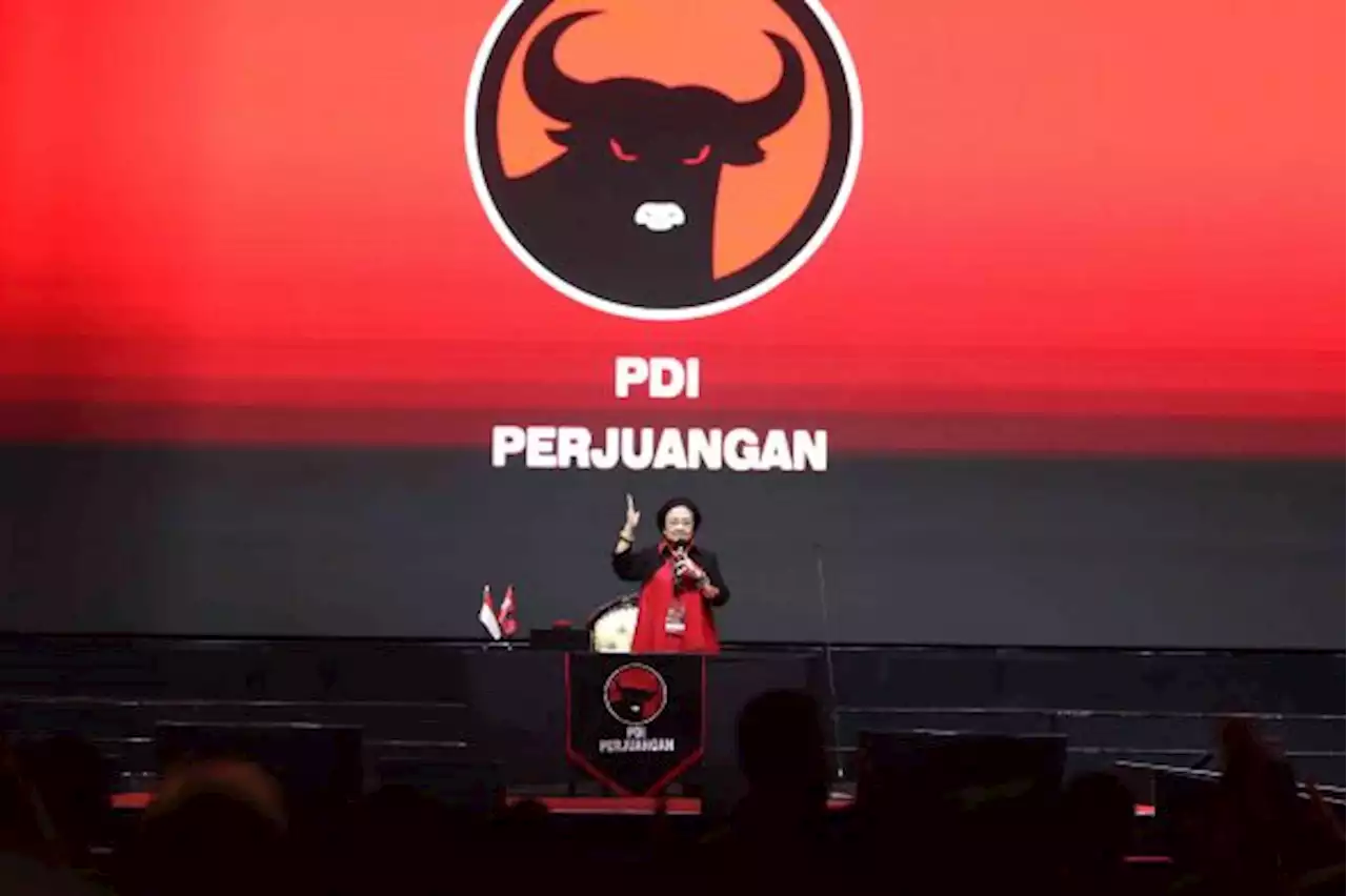 Pengamat: PDIP Segera Umumkan Capres, Satu dari Tiga Nama Telah Dipilih