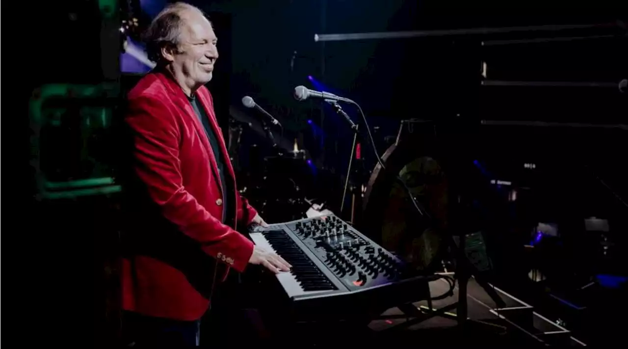 Hans Zimmer, il grande compositore torna in Italia: da 'Dune' a 'Il re Leone' sue le colonne sonore di oltre 150 film