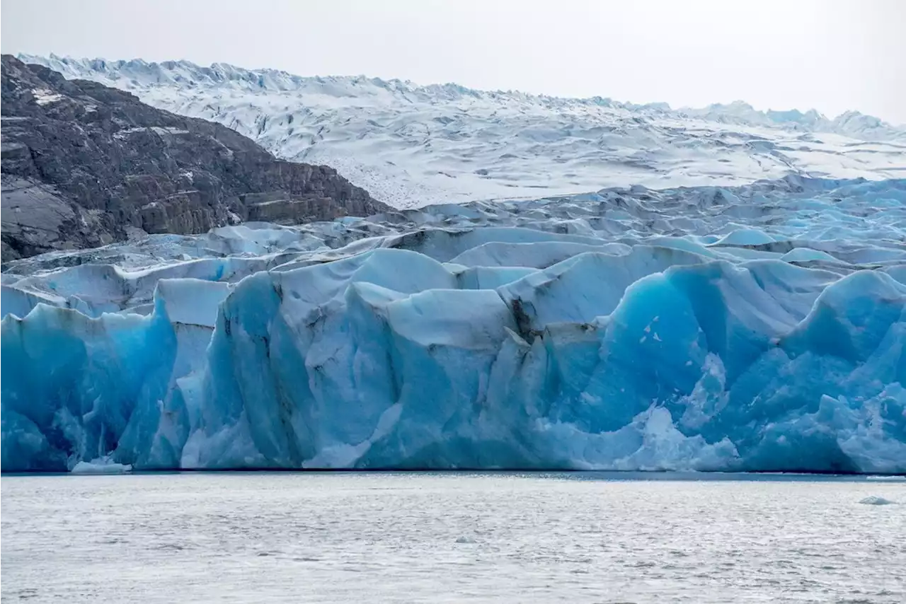 Onu: lo scioglimento dei ghiacciai batte ogni record nel 2022