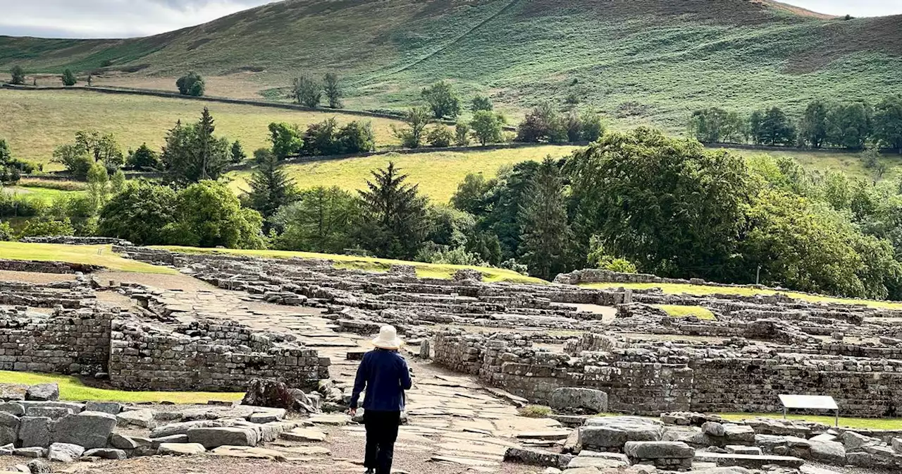 Learn about the Romans at one of Britain's 'most exciting archaeological sites'