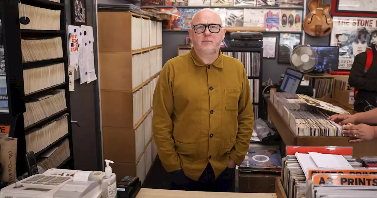 Manchester vinyl shops gear up for 'busiest day of the year'