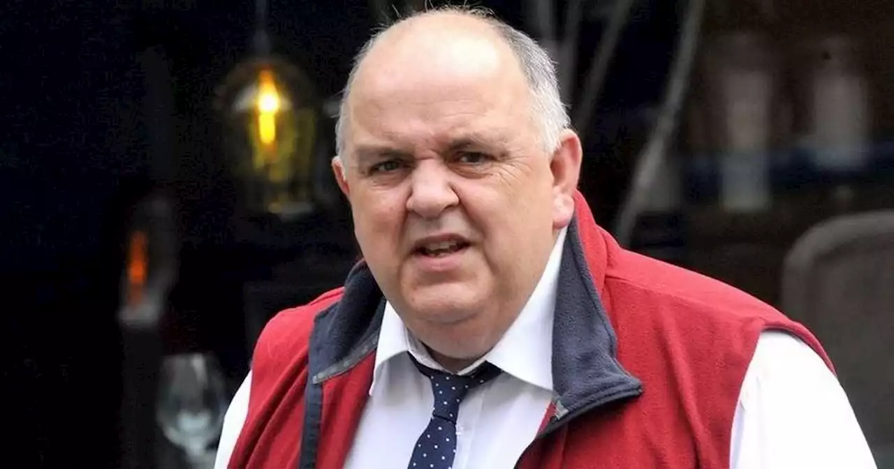 Sick paedophile who raped children to be RELEASED after serving half sentence