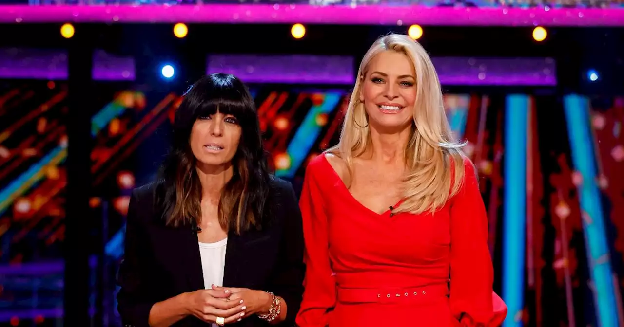 Strictly 2023 dancer line-up and judges confirmed after double uncertainty