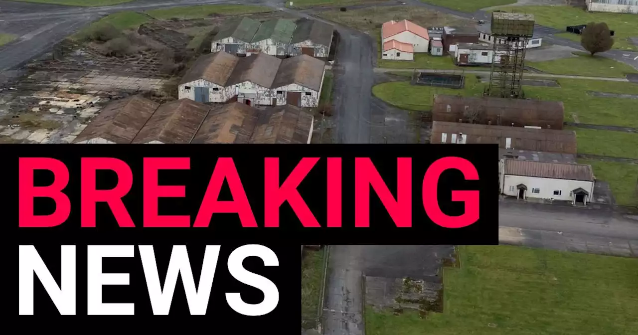 High Court rules asylum seekers can be housed at former RAF station