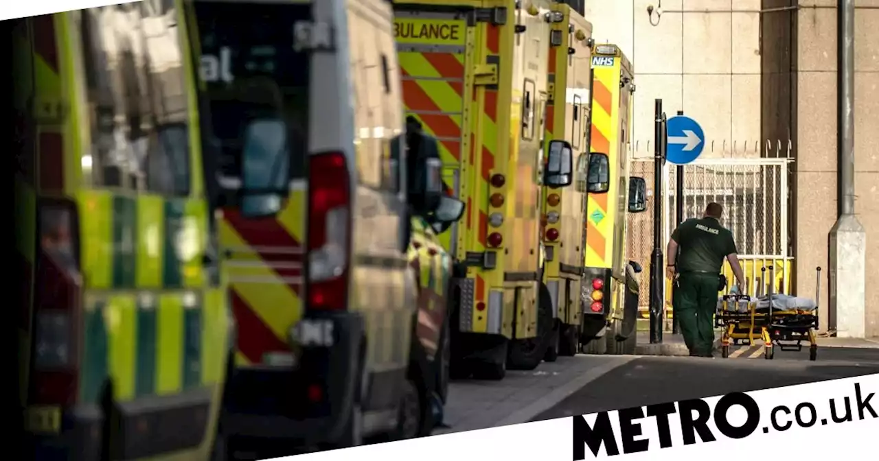 More than 43,000 people died by the time an ambulance arrived last year