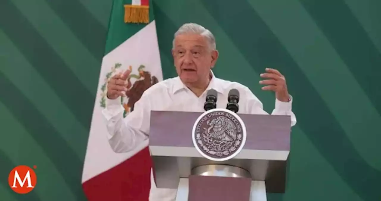 AMLO celebra venta del avión presidencial a gobierno de Tayikistán