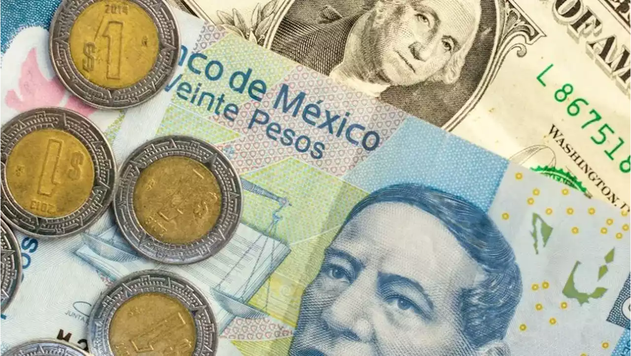 Precio del dólar al cierre hoy 20 de abril del 2023 | Tipo de cambio