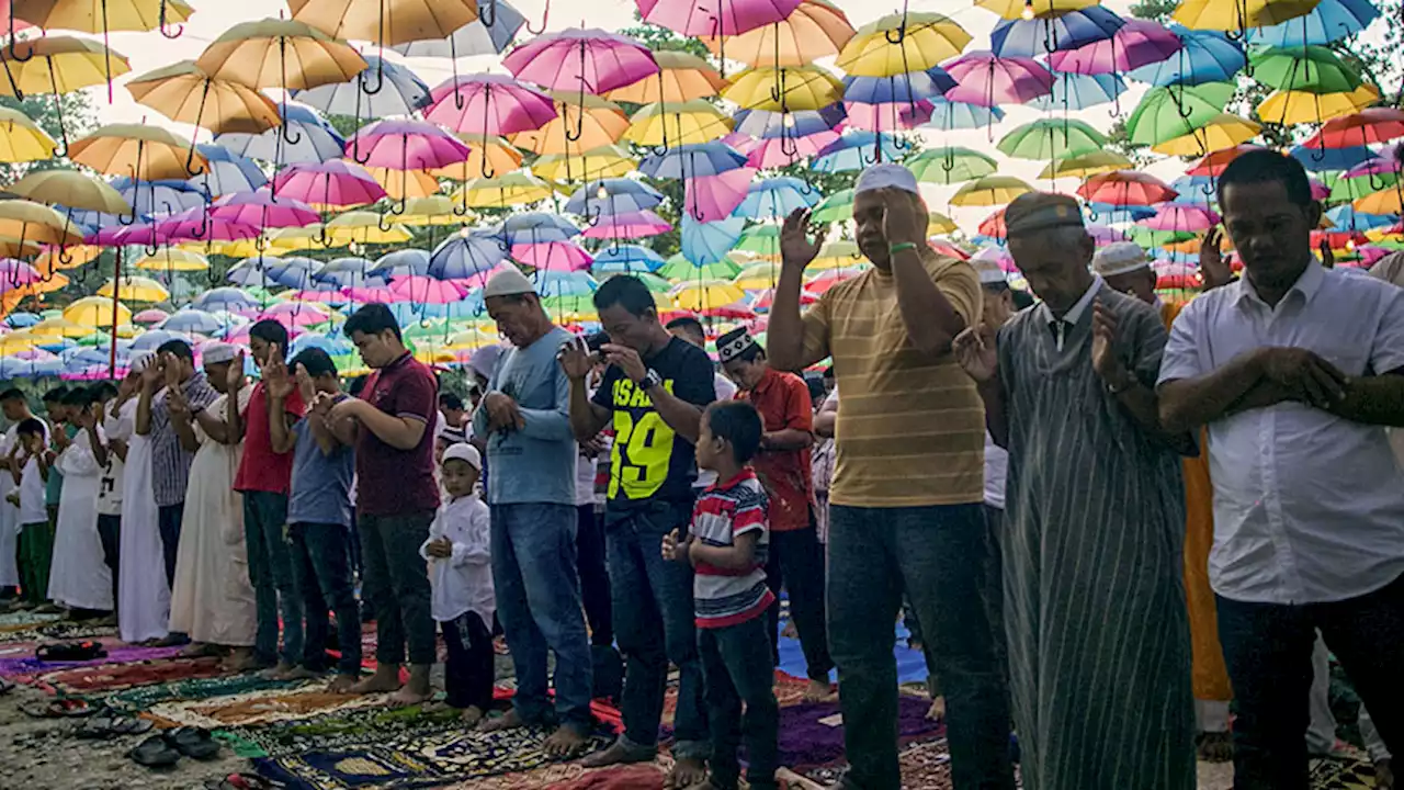 Ramadan ends on April 21, says Bangsamoro Darul-Ifta’