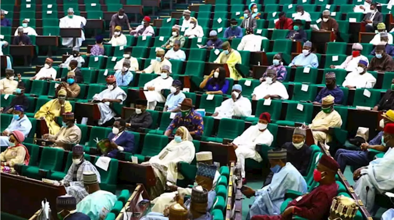 10th NASS: Opposition parties move against APC, declare speakership bid