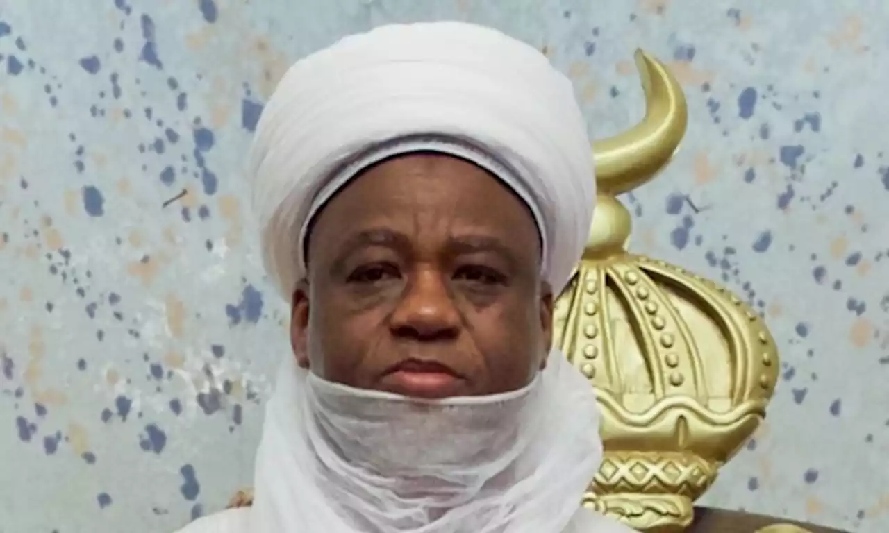 Accept 2023 elections outcome, Sultan advises politicians