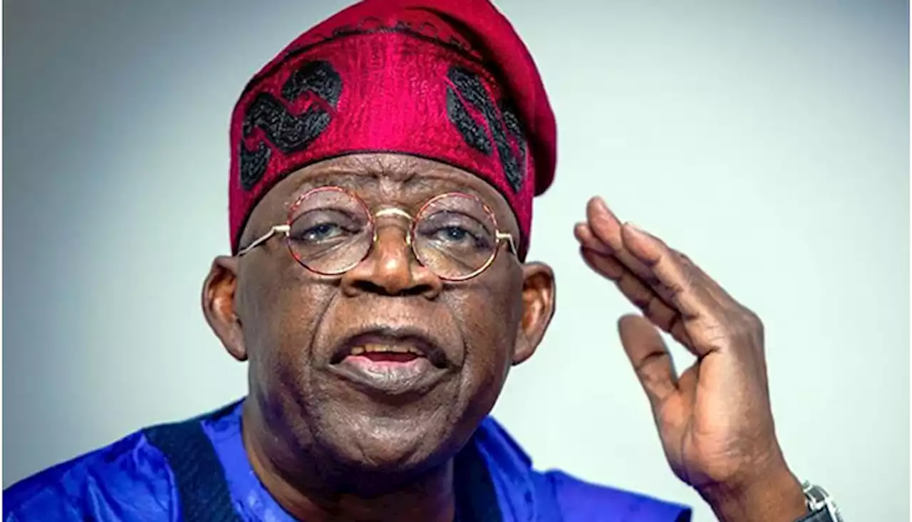 Inauguration Committee: Tinubu appoints Yar’Adua, Kyari, Onanuga, 11 others