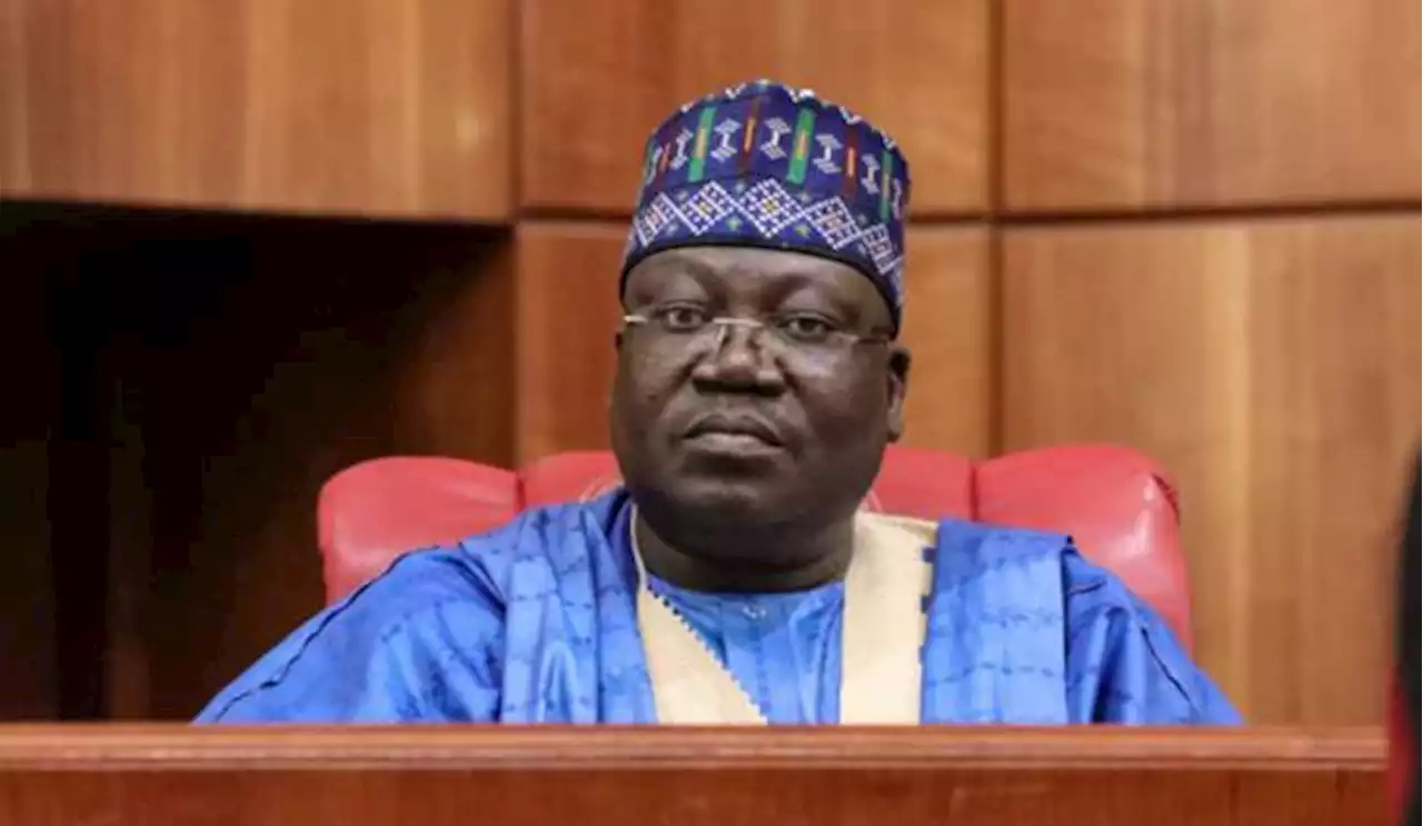 Opposition won’t decide senate presidency, speakership — Lawan