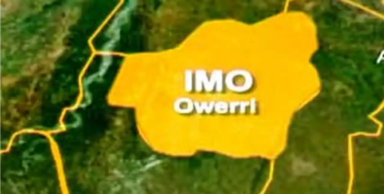 Police begin manhunt for killers of Imo officers, couple