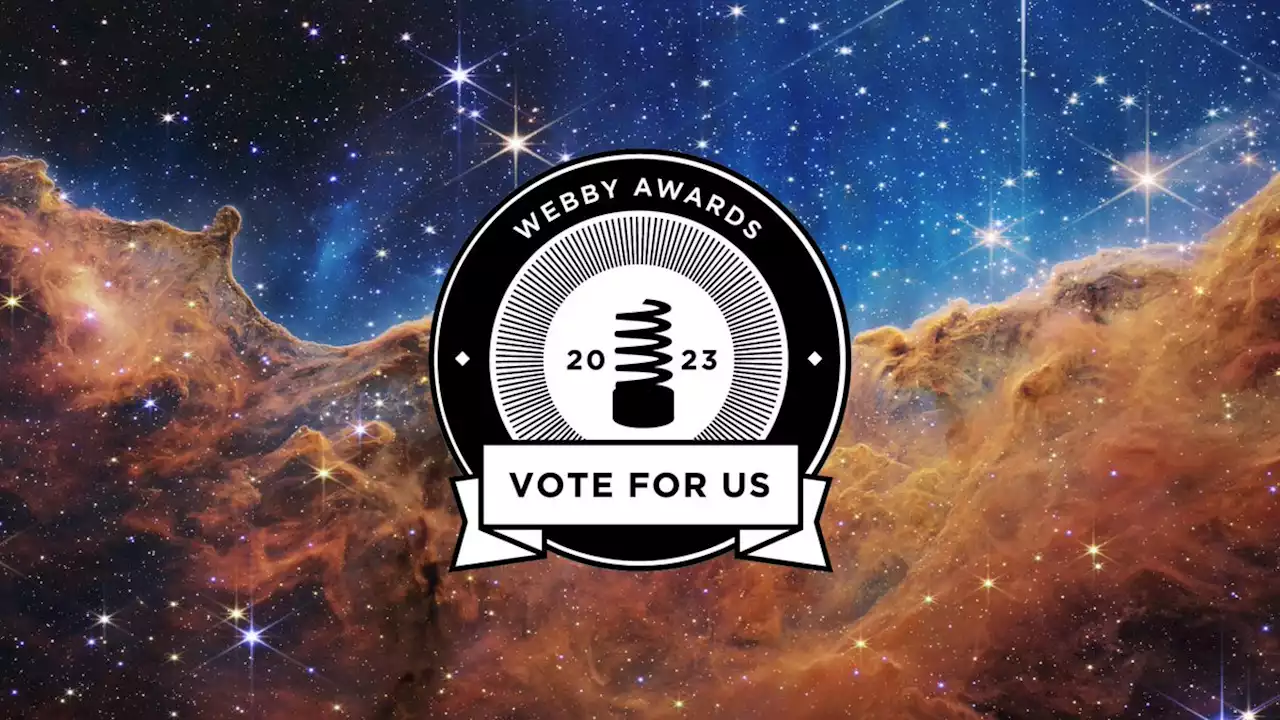 Vote for the best of the internet