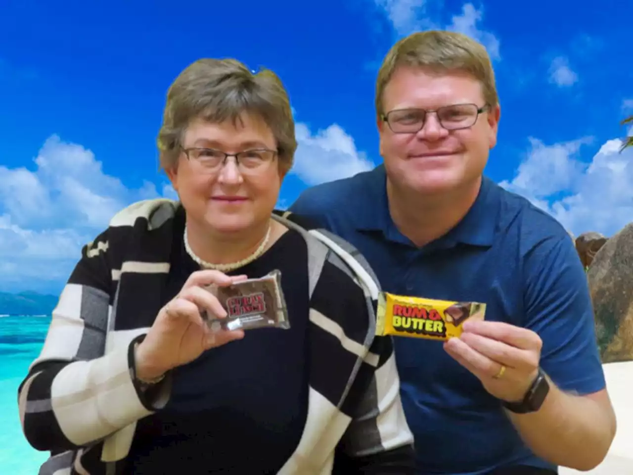 Meet the Alberta woman resurrecting extinct chocolate bars