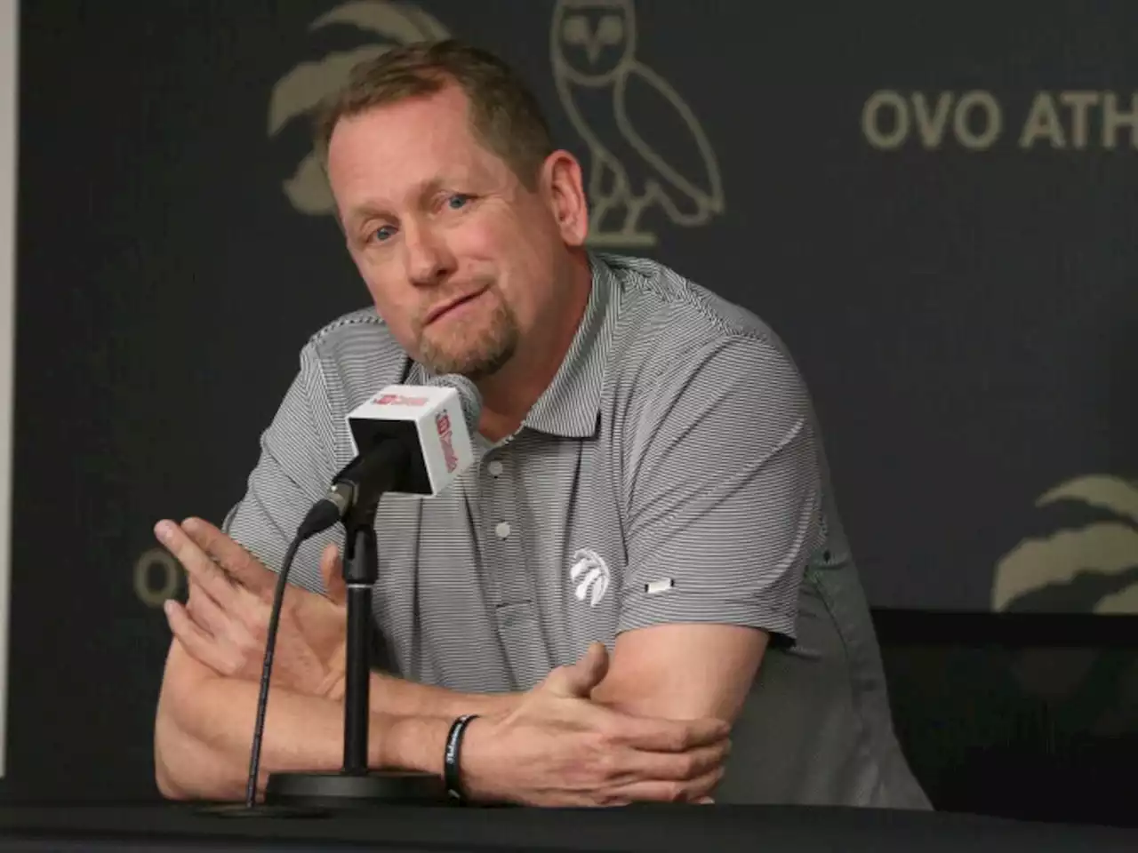 Scott Stinson: With Nick Nurse gone, nothing is stopping Masai Ujiri from the rebuild he has long resisted