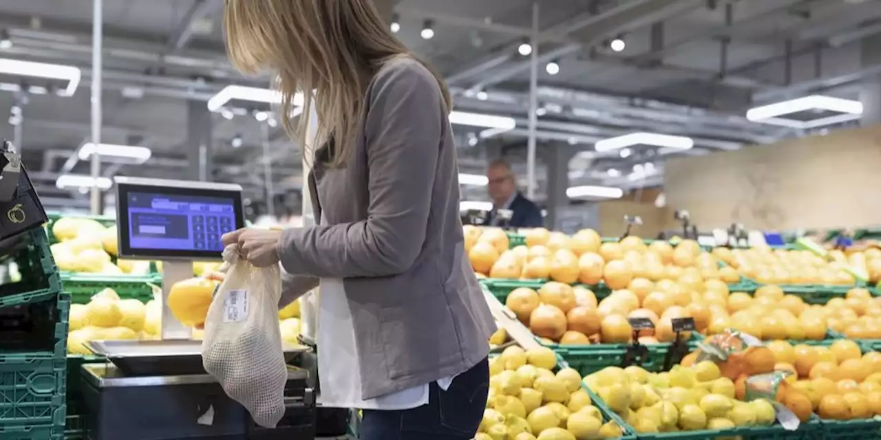 Bei Migros und Coop: Ärmere können sich Gemüse weniger leisten