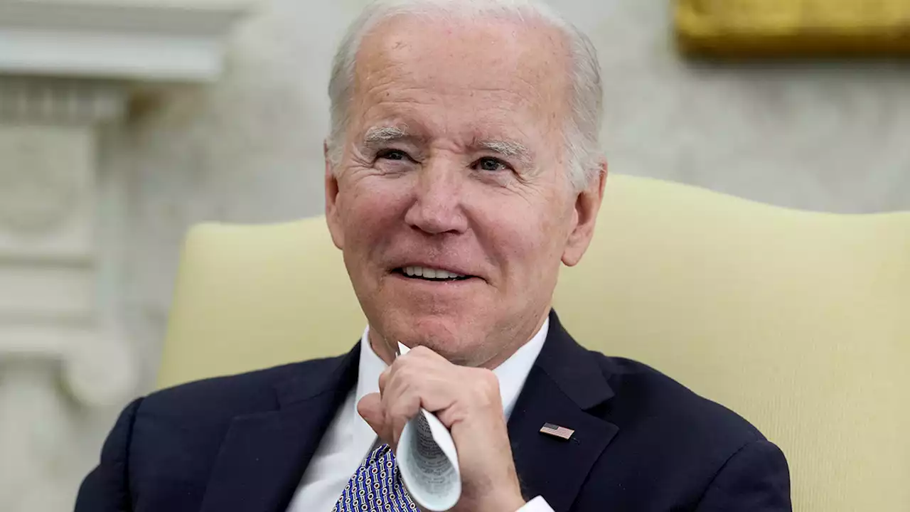 Biden 2024 Campaign Announcement Coming as Soon as Next Week