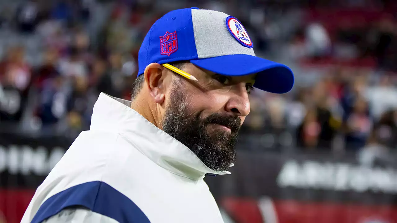 Eagles' Nick Sirianni Spoke to Darius Slay Before (Reportedly) Hiring Matt Patricia