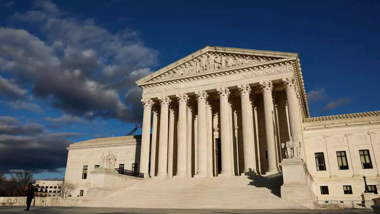 Supreme Court to Issue Decision Friday on Abortion Pill Access