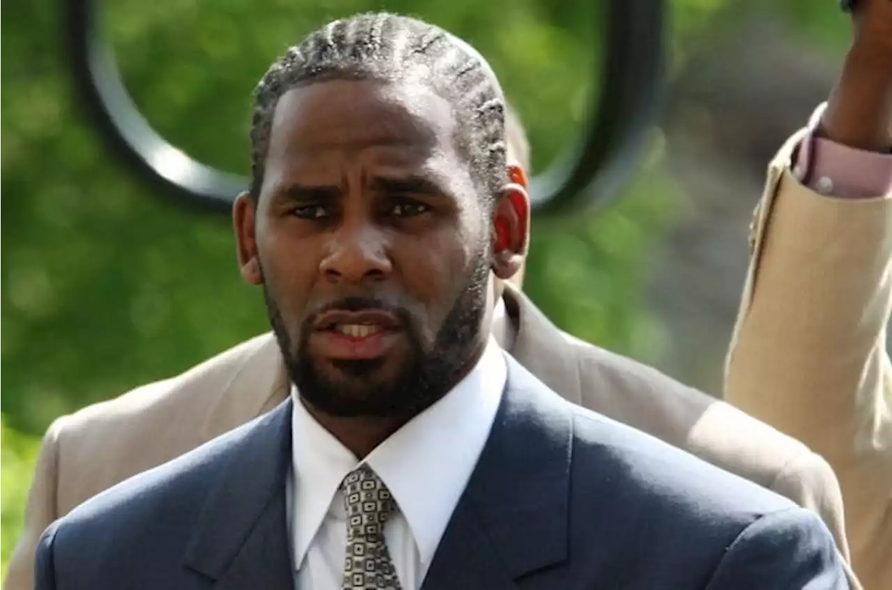 Disgraced singer R Kelly heads back to court to appeal 30-year sentence | You