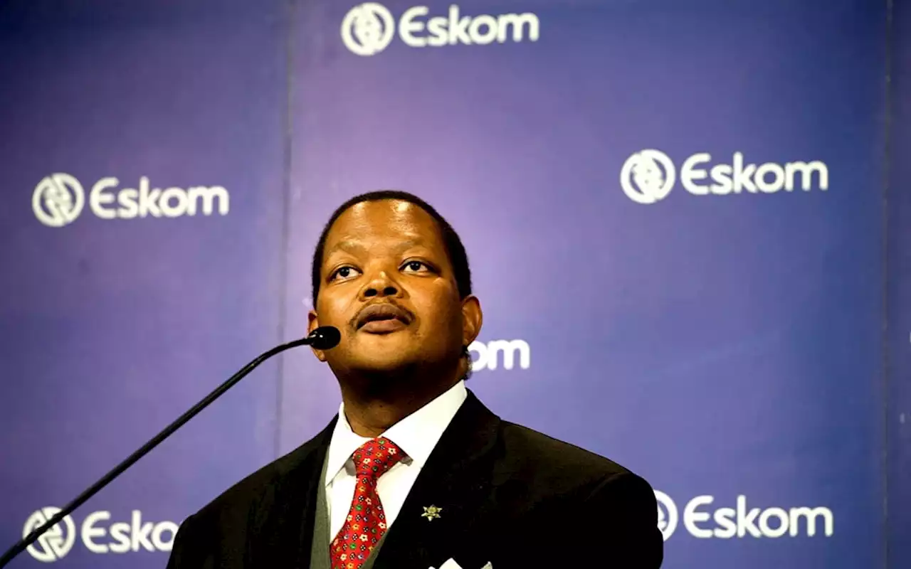 Eskom chair Mpho Makwana says SA needs to decarbonise fast | Business