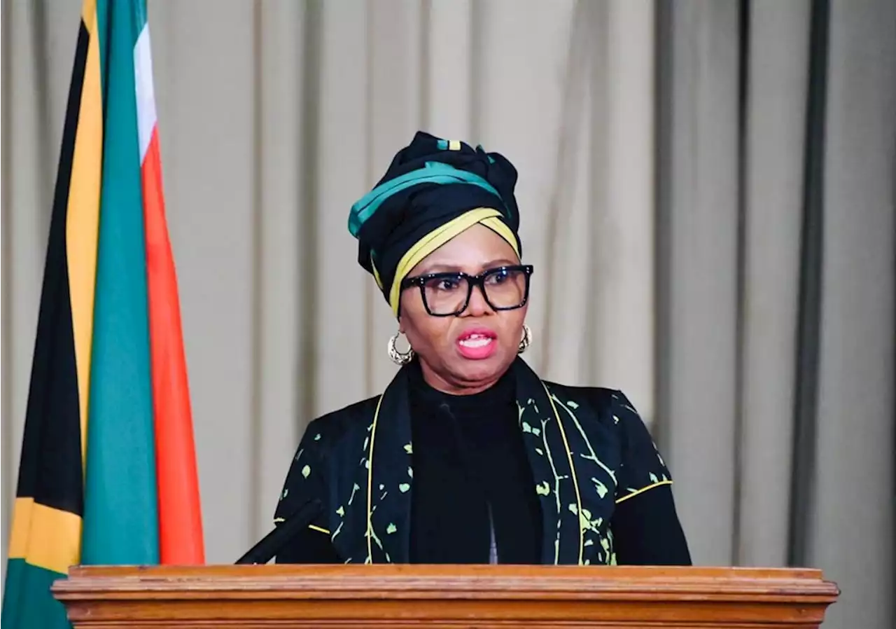 Govt still without a plan for R350 social relief grant as agreement comes to an end in 2024 | News24