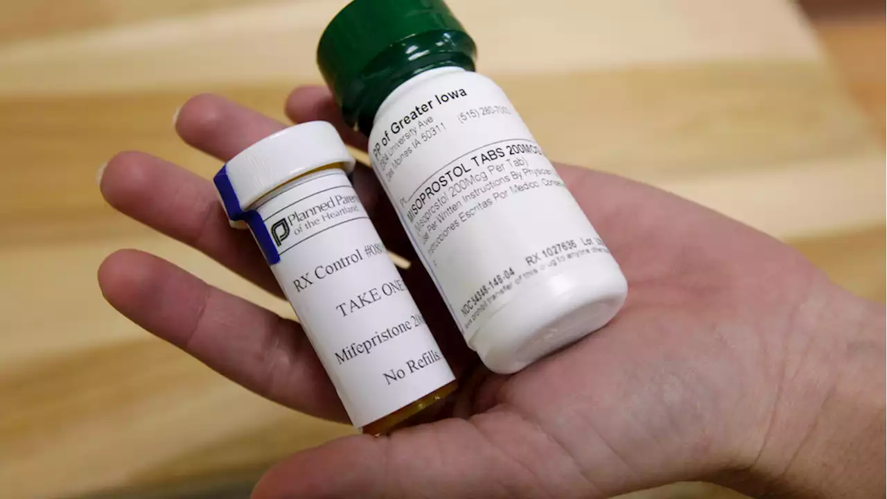 Supreme Court soon to issue ruling on access to commonly used abortion pill