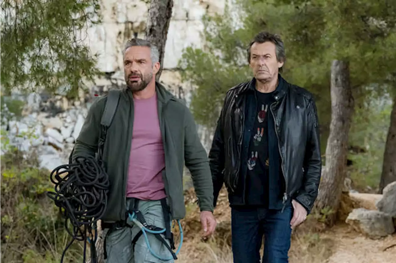 Audiences TV du 20 avril 2023 : « Léo Matteï » en tête, « Pékin Express » leader sur cibles