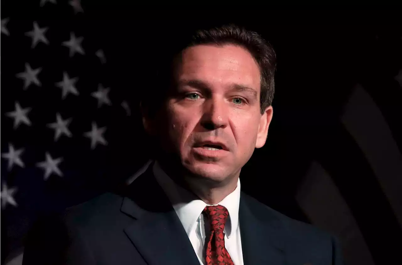 Parkland parents praise Ron DeSantis' new death penalty law