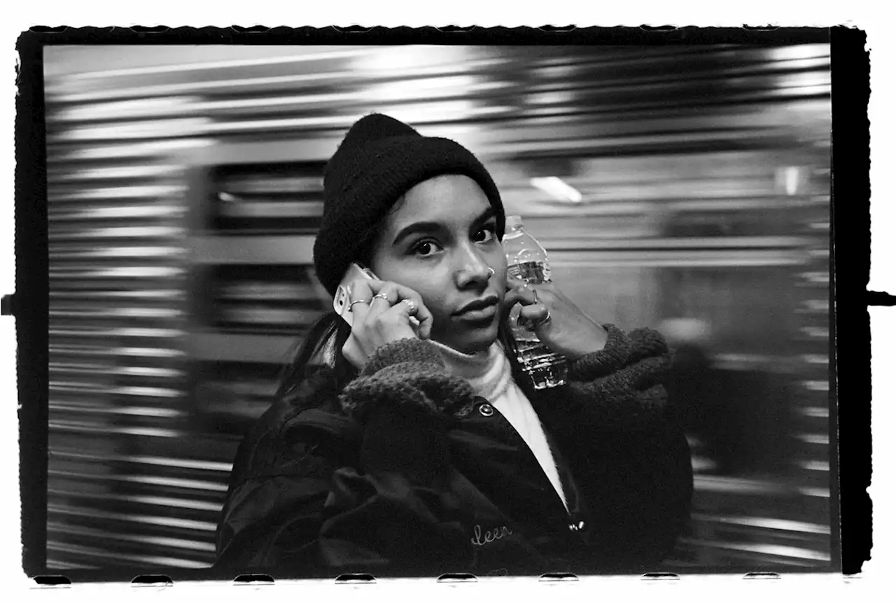 A Coming of Age in New York City’s Underground