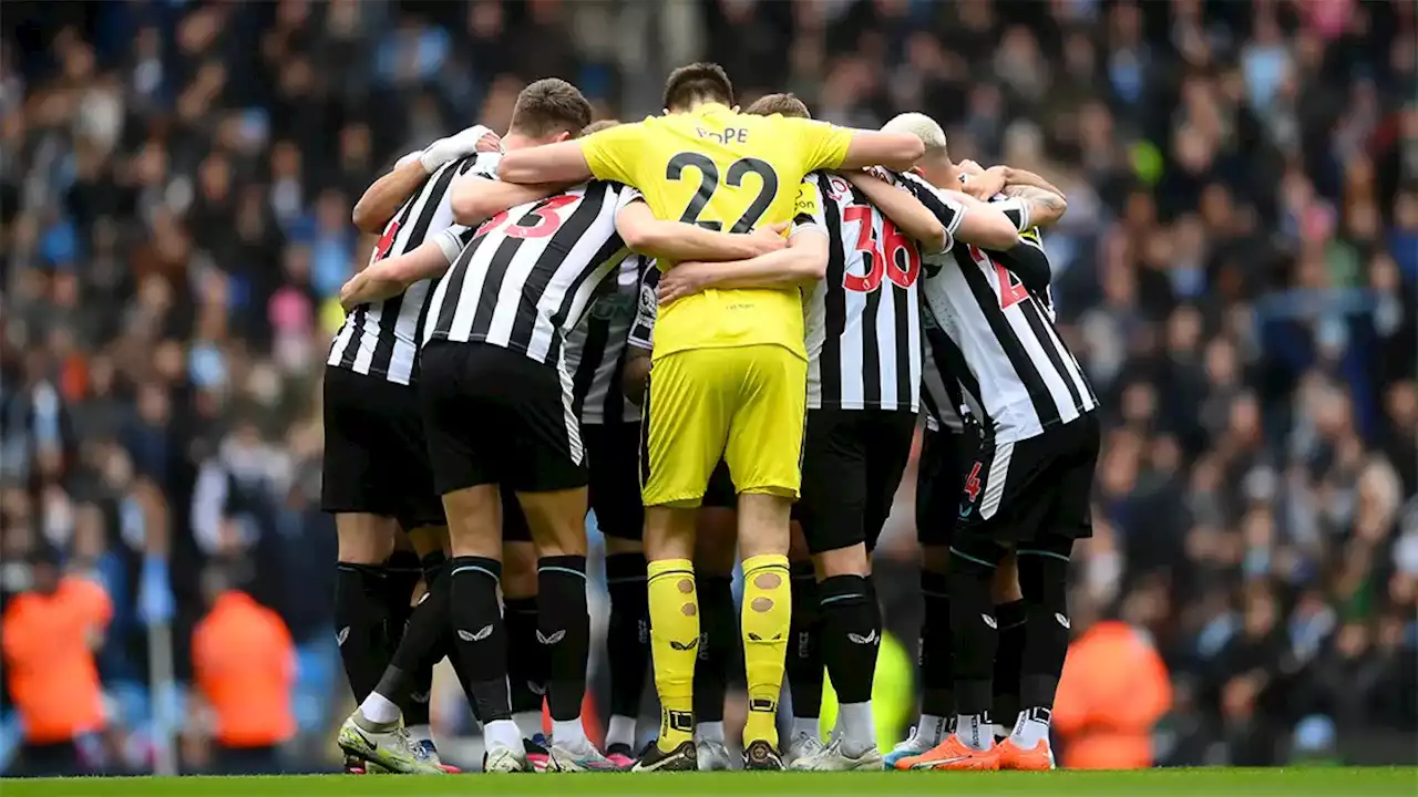 Predicted Newcastle team v Tottenham - These two changes