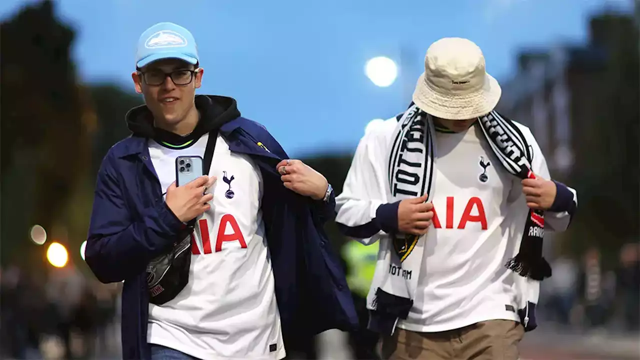 Spurs fans comments ahead of facing Newcastle United - A pleasure to read!