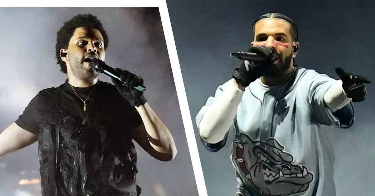 More Drake AI Songs Are Coming