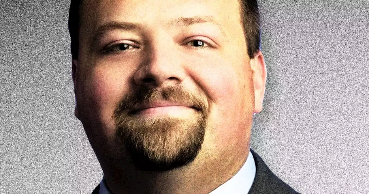 Tennessee Republicans Didn’t Expel Colleague Who Harassed Intern