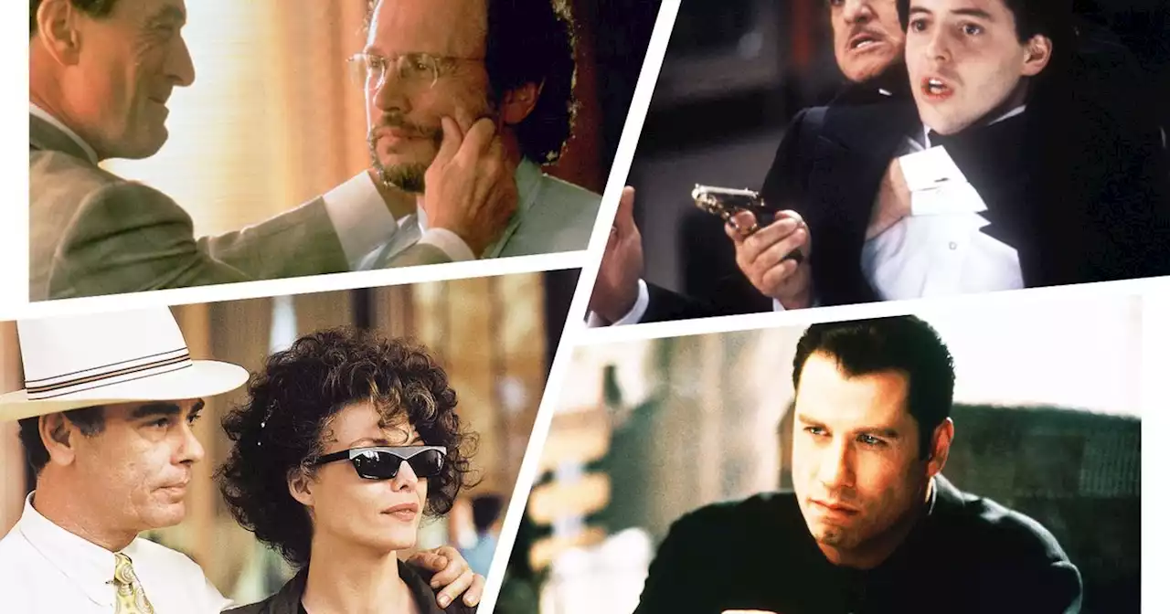 The Funniest Mobster Comedies Ever Shot