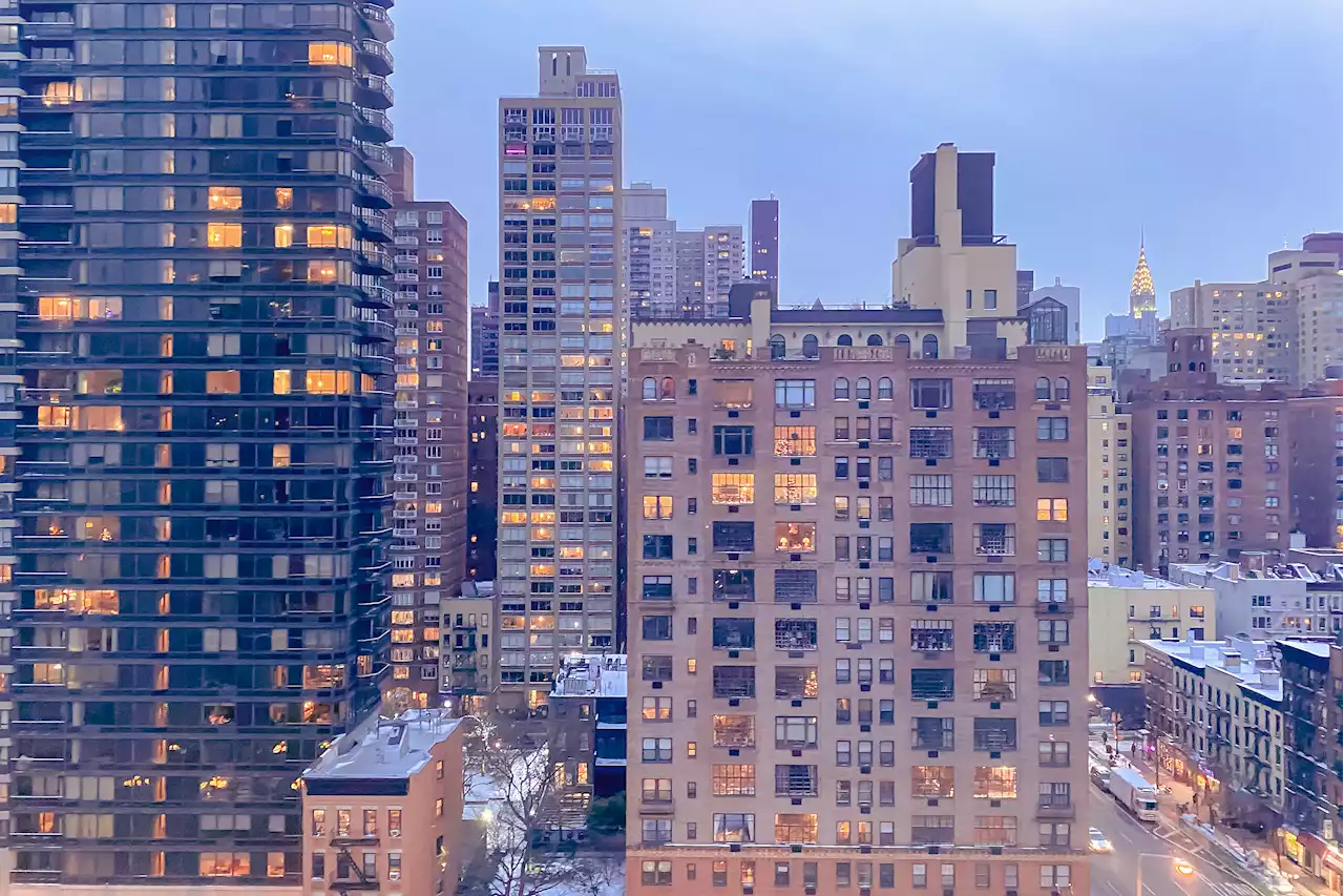 NYC Rent Board could approve whopping 16% hike as inflation hits housing